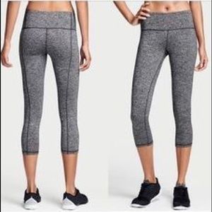 VSX Sport  Secret Capri Workout Pants